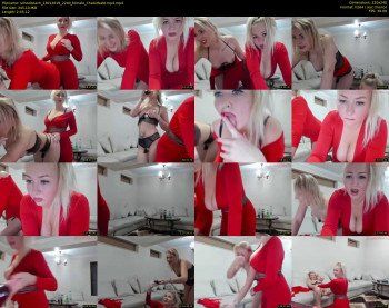 schoolteach — 166 minute Chaturbate female cam show recording, SD, Jan 13, 2019