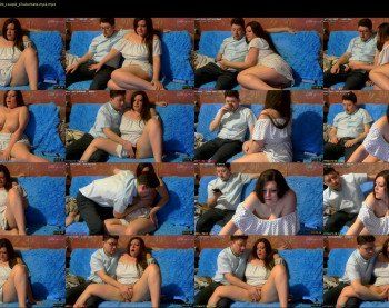 sex_space — 62 minute Chaturbate couple cam show recording, 1080p, Jan 13, 2019