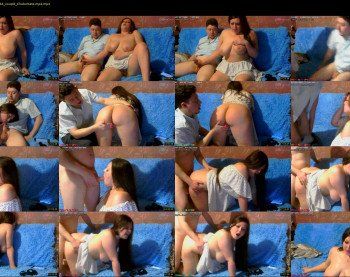 sex_space — 42 minute Chaturbate couple cam show recording, 1080p, Jan 13, 2019