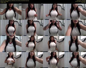 sexual_addiction — 30 minute Chaturbate couple cam show recording, 720p, Jan 13, 2019