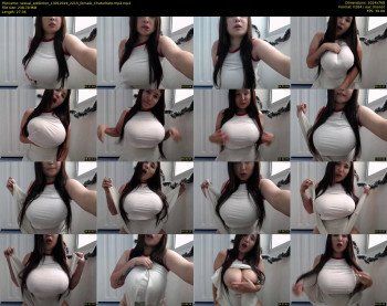 sexual_addiction — 28 minute Chaturbate couple cam show recording, 720p, Jan 13, 2019