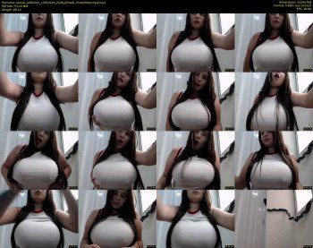 sexual_addiction — 10 minute Chaturbate couple cam show recording, 720p, Jan 13, 2019