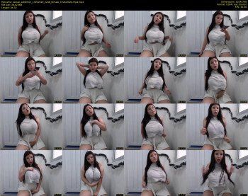 sexual_addiction — 5 minute Chaturbate couple cam show recording, 720p, Jan 13, 2019