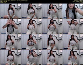 sexual_addiction — 7 minute Chaturbate couple cam show recording, 720p, Jan 13, 2019