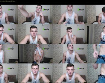 sexystbboy — 44 minute Chaturbate male cam show recording, 720p, Jan 13, 2019