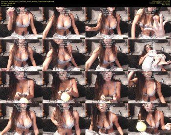 shawn_geni — 11 minute Chaturbate couple cam show recording, 720p, Jan 13, 2019