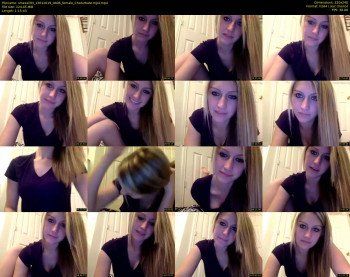 smexxii93 — 76 minute Chaturbate female cam show recording, SD, Jan 13, 2019