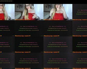 soft_body — 36 minute Chaturbate female cam show recording, 1080p, Jan 13, 2019