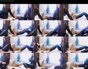 sweetzoejane — 32 minute Chaturbate female cam show recording, 720p, Jan 13, 2019