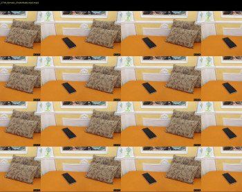 terryadorable — 5 minute Chaturbate female cam show recording, 720p, Jan 13, 2019