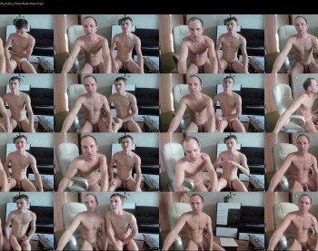 thermalsis — 4 minute Chaturbate male cam show recording, 1080p, Jan 13, 2019