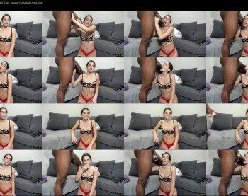 tightholestinytits — 5 minute Chaturbate couple cam show recording, 1080p, Jan 13, 2019