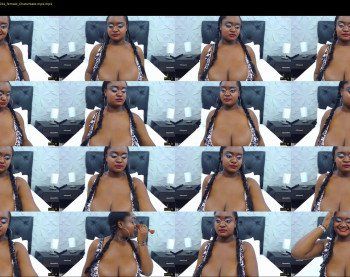 tracy_owen — 4 minute Chaturbate female cam show recording, 480p, Jan 13, 2019