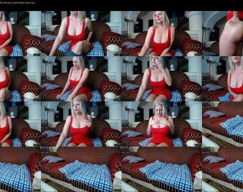 tunderose — 47 minute Chaturbate female cam show recording, 1080p, Jan 13, 2019