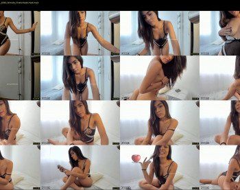 valeryrhouse_ — 56 minute Chaturbate female cam show recording, 1080p, Jan 13, 2019