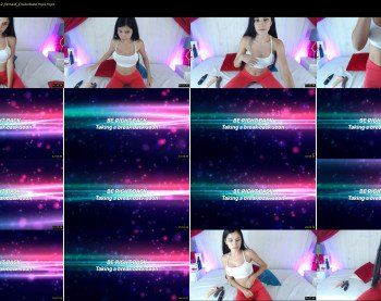 vicky_g21 — 44 minute Chaturbate female cam show recording, 1080p, Jan 13, 2019
