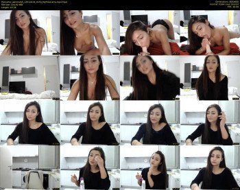 wennndyk — 44 minute MyFreeCams cam show recording, 480p, Jan 13, 2019