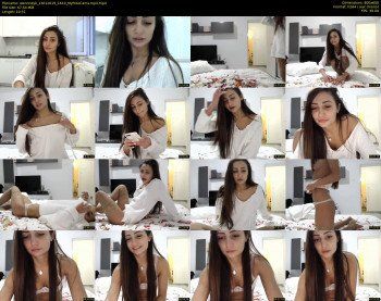 wennndyk — 11 minute MyFreeCams cam show recording, 480p, Jan 13, 2019