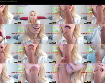 wetdream111 — 22 minute Chaturbate couple cam show recording, 4K, Jan 13, 2019