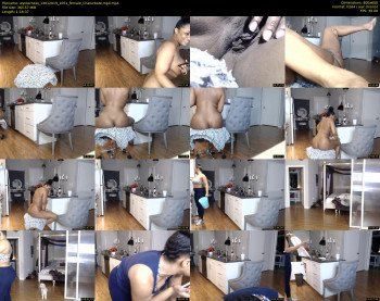 wynterheat — 79 minute Chaturbate female cam show recording, 480p, Jan 13, 2019