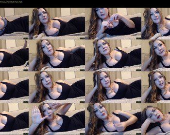 x_lily_x — 29 minute Chaturbate female cam show recording, 720p, Jan 13, 2019