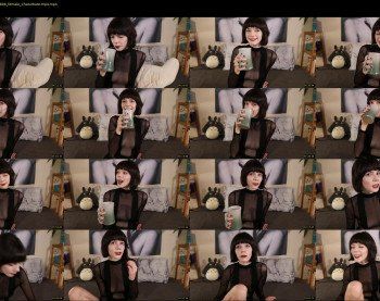 xobondaixo — 4 minute Chaturbate couple cam show recording, 1080p, Jan 13, 2019