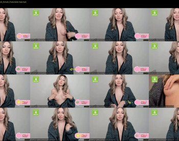 yandere69 — 47 minute Chaturbate female cam show recording, 1080p, Jan 13, 2019