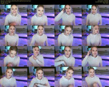 AlicexMaia — 76 minute MyFreeCams cam show recording, 480p, Jan 14, 2019