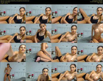 Anne_Marieee — 67 minute MyFreeCams cam show recording, 480p, Jan 14, 2019
