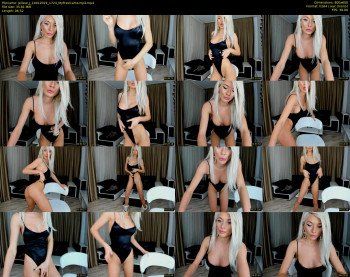 Jelisse_J — 7 minute MyFreeCams cam show recording, 480p, Jan 14, 2019