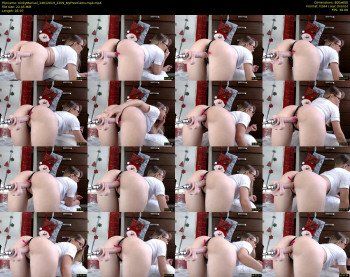 KinkyMarisol — 6 minute MyFreeCams cam show recording, 480p, Jan 14, 2019
