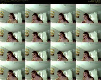 No_bo_dy — 17 minute MyFreeCams cam show recording, SD, Jan 14, 2019