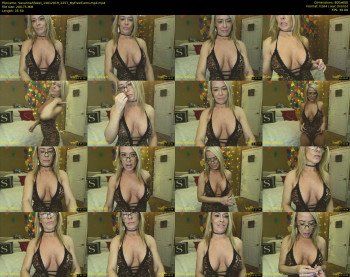 SavannahSteel — 36 minute MyFreeCams cam show recording, 480p, Jan 14, 2019