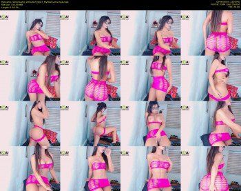 Veronikahil — 66 minute MyFreeCams cam show recording, SD, Jan 15, 2019