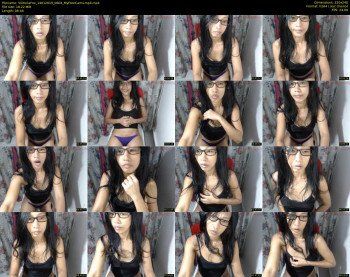 ViktoriaFox — 9 minute MyFreeCams cam show recording, SD, Jan 14, 2019