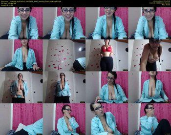 _amanda_seyfried19 — 93 minute Chaturbate female cam show recording, SD, Jan 14, 2019
