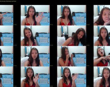 _pilya_ — 6 minute Chaturbate female cam show recording, 720p, Jan 14, 2019