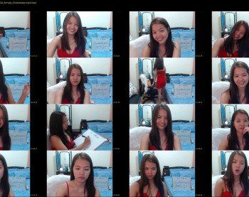 _pilya_ — 31 minute Chaturbate female cam show recording, 720p, Jan 14, 2019