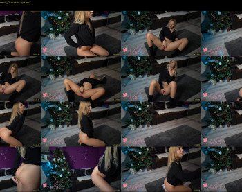 aalliss — 36 minute Chaturbate female cam show recording, 1080p, Jan 14, 2019