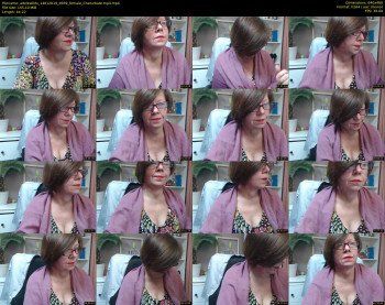 adelewildx — 45 minute Chaturbate female cam show recording, 480p, Jan 14, 2019