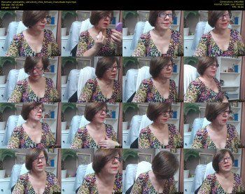 adelewildx — 69 minute Chaturbate female cam show recording, 480p, Jan 14, 2019