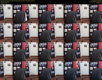 afrodita_smith08 — 6 minute Chaturbate female cam show recording, 480p, Jan 15, 2019