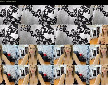 alexsisfaye — 29 minute Chaturbate female cam show recording, 1080p, Jan 15, 2019