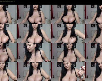 alicelevine — 18 minute Chaturbate female cam show recording, 720p, Jan 14, 2019