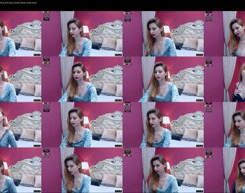 amberwillis — 25 minute Chaturbate female cam show recording, 1080p, Jan 14, 2019