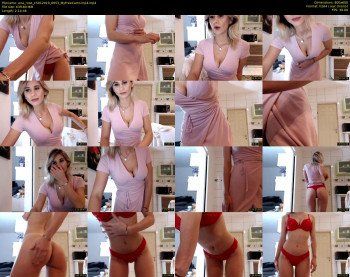 ana_rose — 135 minute MyFreeCams cam show recording, 480p, Jan 15, 2019