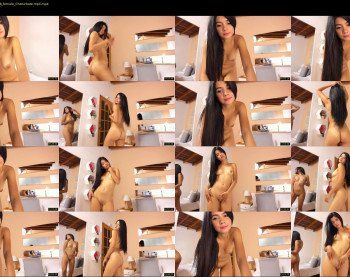 anablerd — 29 minute Chaturbate female cam show recording, 1080p, Jan 15, 2019