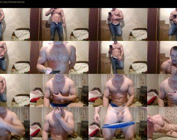 andry_dick — 91 minute Chaturbate male cam show recording, 720p, Jan 14, 2019