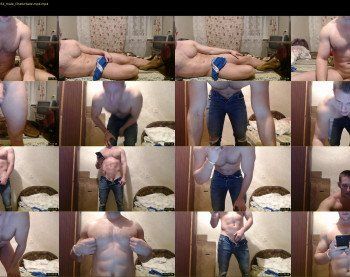 andry_dick — 92 minute Chaturbate male cam show recording, 720p, Jan 15, 2019