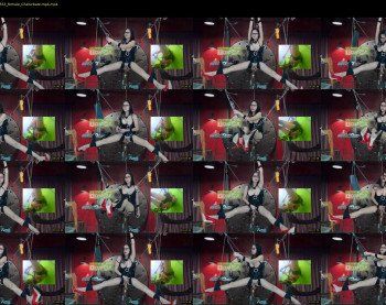 angelinasia — 29 minute Chaturbate female cam show recording, 1080p, Jan 14, 2019